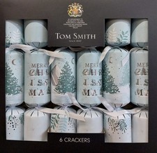 Tom Smith Traditional Foliage