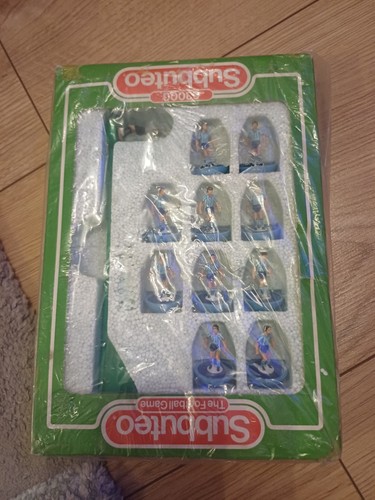 Subbuteo 63000 702 coventry - 63000,
