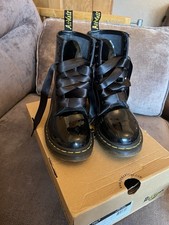 Dr. Martens Women's Boots Size
