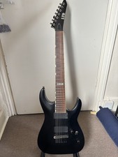 ESP LTD MH-417 7-string guitar