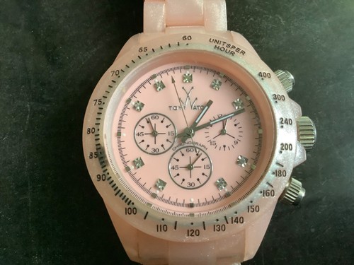 Toy watch pick shiny - watch,,