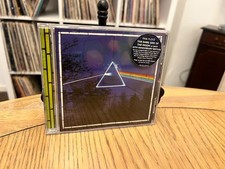 Pink Floyd – The Dark Side