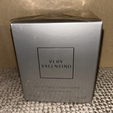 Very Valentino Men’s Aftershave EDT 30ml Spray Sealed