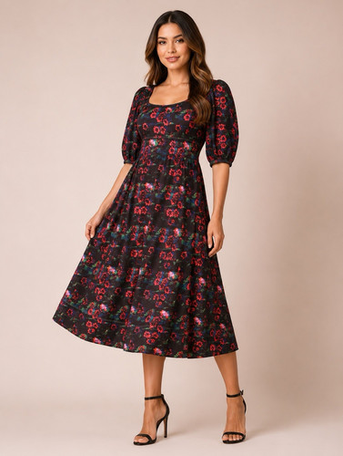Rachel comey floral - rachel, scoop