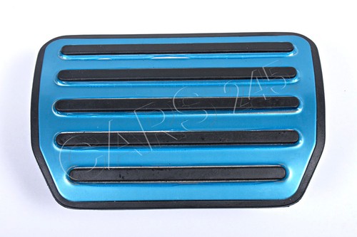Genuine brake pedal - brake, cover