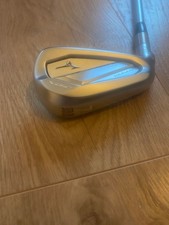 Mizuno JPX 925 Forged #7 Iron / KBS Regular Shaft / Demo Golf Club Left Handed