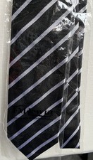 Mens BNWT T.M Lewin 100% Silk