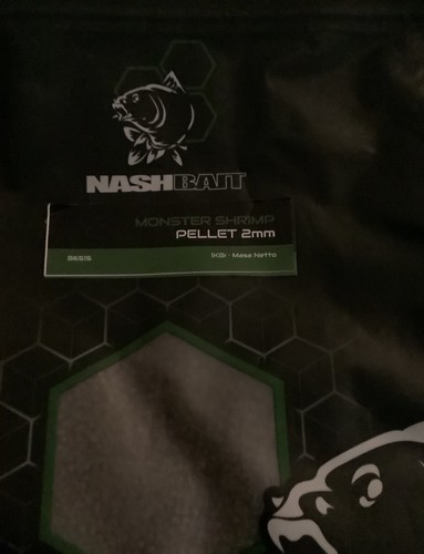 Nash bait monster - nash,