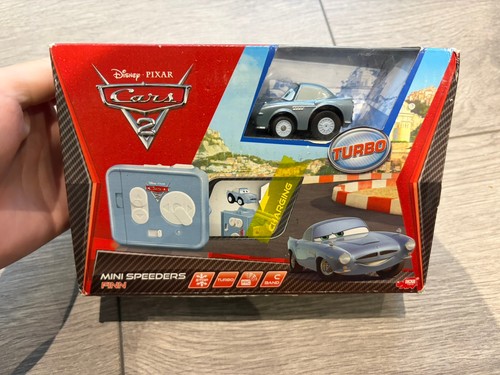 Disney pixar cars mini - 2,