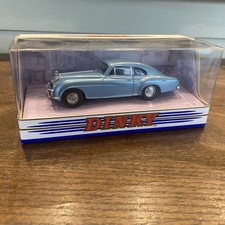 Matchbox Dinky DY-13 1955