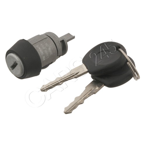 Swag ignition lock - swag,