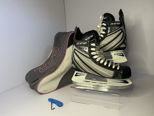 Ccm ice hockey skates - 01,