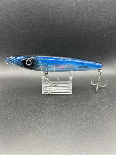 Fishus espetit style topwater - fishus,