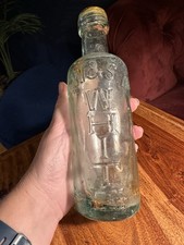 Antique R.W & S Ltd White