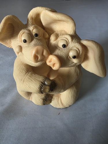 Piggin together resin - piggin,