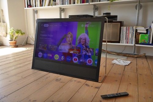 Bang and olufsen - and, v1