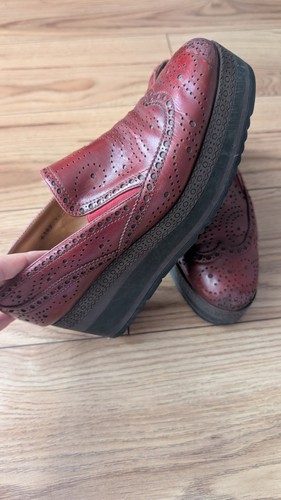Pons quintana leather - pons,