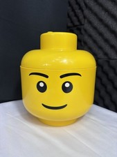 Genuine Lego Storage Container