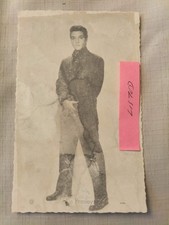 Original 1960's ELVIS PRESLEY