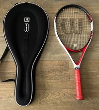 Wilson Ncode W2 Carmen Bliss