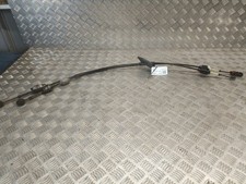 RENAULT MASTER E5 2010-2016 6 SPEED MANUAL GEAR BOX SELECTOR CABLES