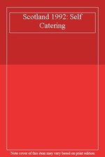 Scotland 1992: Self Catering-
