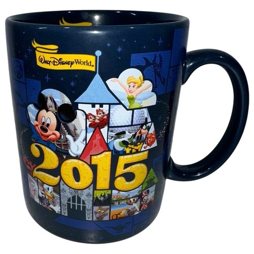 Walt disney world - walt,