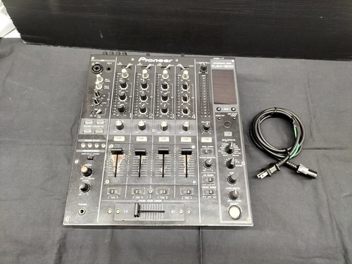 Pioneer djm 800 - djm-800, professional