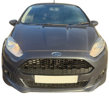BONNET FORD FIESTA MK7 BONNET