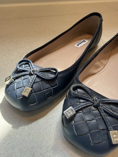 Dune london womens flat shoes - womens,