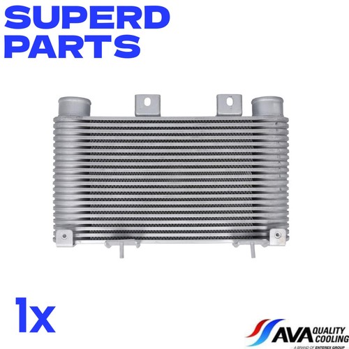 Supply air cooler fits - air, ford