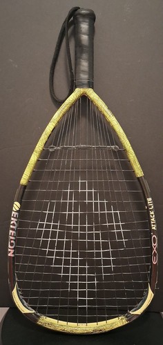 Ektelon racquetball racquet - ektelon,
