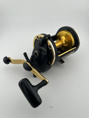 Daiwa sealine 50hv - *l@@k!,