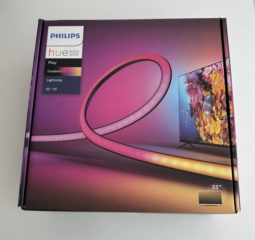 Philips hue gradient led - gradient,
