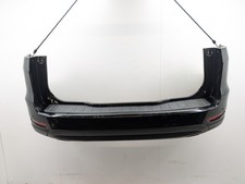 FORD GALAXY MK4 BUMPER REAR