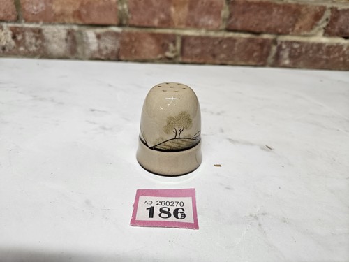 Denby savoy ceramic pepper - denby,