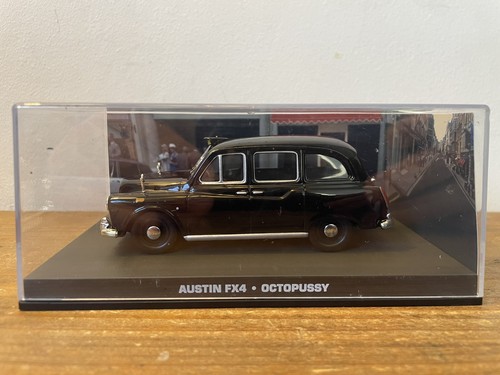 Austin fx4 london taxi 114 - austin, #114