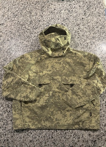 Nike tech woven cordura jacket - nike,