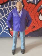 WWE Kurt Angle Wrestling Figure Basic Battlepack Series 56 Mattel Suit Manager