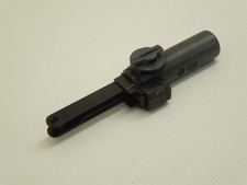 Audi R8 Convertible 42 Glove Box Damper and Light Switch Mechanism 4F2880324