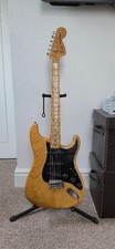 1976 Fender Stratocaster CBS