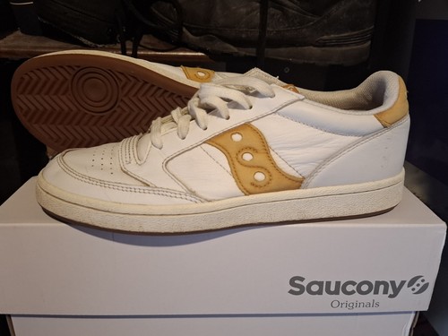 Saucony jazz court - saucony,