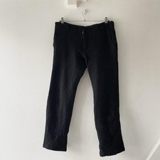 Yohji Yamamoto Y’s Wool