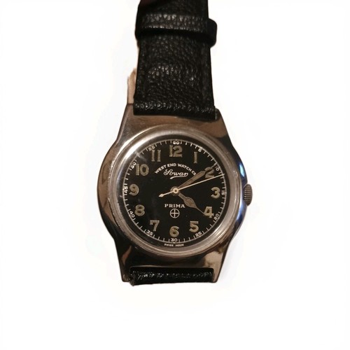 West end watch sowar prima - end,