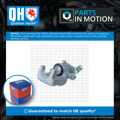 Brake caliper fits mini - brake,
