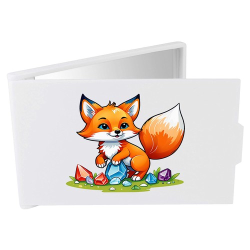 Fox polishing gems compact - polishing,