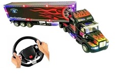 Lorry Remote Control  Extra