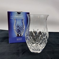 Schott Zweisel Cut Crystal