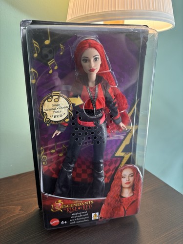 Disney descendants the - descendants,
