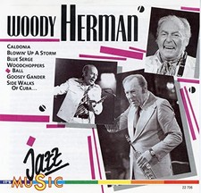 Woody Herman
